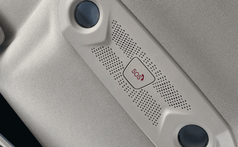 Cảnh báo khẩn cấp SOS